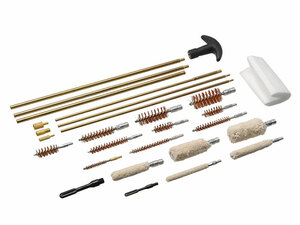 Набор для чистки оружия Veber Cleaning Kit CK-76, 23pcs, фото 2
