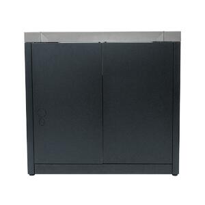 Модуль уличной кухни SMART-900 Шкаф для газового гриля (HS-KU03-SH900G) Helios, фото 6