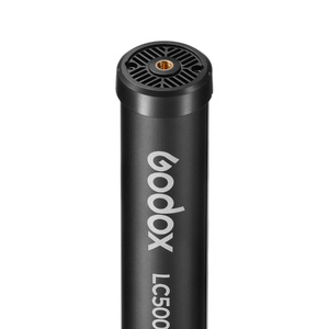 Осветитель светодиодный Godox LC500R mini, фото 8