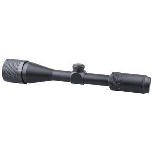 Оптический прицел Vector Optics Matiz 6-18x44 AO, сетка 22LR Rimfire, 25,4 мм, азотозаполненный, без подсветки (SCOL-28P), фото 3