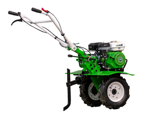 Бензиновый мотоблок Aurora COUNTRY 900 MULTI-SHIFT, 7 л.с., фото 7