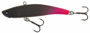 Воблер тонущий вертикальный LJ Pro Series SLIM VIB S 70.00/365, фото 3
