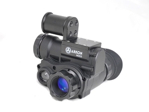 Цифровой монокуляр ночного видения ARKON NVG3, фото 2