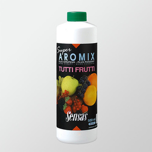 Ароматизатор Sensas AROMIX Tutti Frutti 0.5л, фото 1