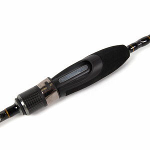 Спиннинг штекерный карбоновый Namazu Pro SupaPull-Jack Flyweight IM8 1,9 m/ 0,5-5 г, фото 5