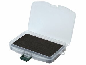 Коробка рыболовная Meiho SLIT FORM CASE SC-F-9 146х103х23, фото 3