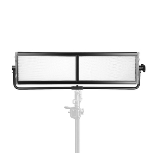 Осветитель cветодиодный GreenBean StudioLight PRO 4X1 B студийный, фото 3