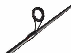 Удилище зимнее Lucky John C-TECH ZANDER HT 52см, фото 5