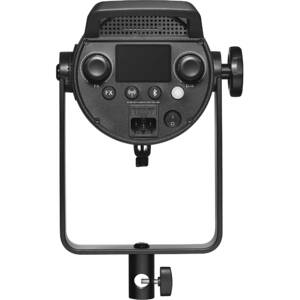 Осветитель светодиодный Godox SL300III студийный, фото 7