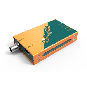 Устройство видеозахвата AVMATRIX UC2018 сигнала SDI/HDMI в USB, фото 8