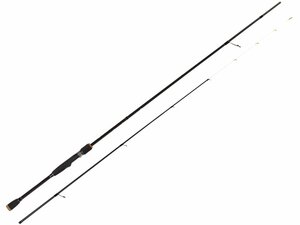 Удилище спиннинговое Salmo Diamond JIG 14 2.40, фото 2
