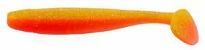 Виброхвосты съедобные LJ Pro Series MINNOW 4.4in (11.10)/T26 5шт., фото 1