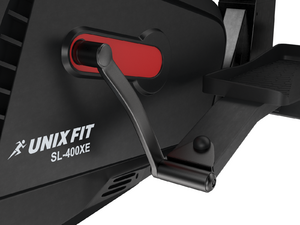 Эллиптический тренажер UNIXFIT SL-400XE, фото 16