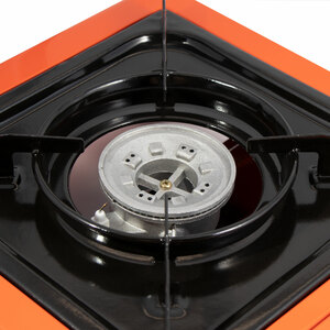 Плита настольная газовая СЛЕДОПЫТ Classic, фото 4