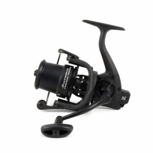 Катушка безынерционная Namazu ULTIMATE FEEDER UF4000S, 6+1 подш., металлическая шпуля, фото 2