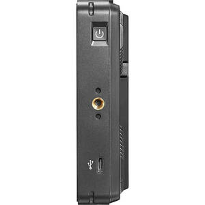 Видеомонитор Godox GM7S 7”4K HDMI накамерный, фото 5