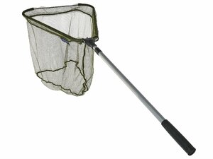 Подсачек Salmo 2 секц. 150х37x40см, фото 2