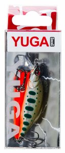 Воблер тонущ. LJ Pro Series YUGA S 05.00/906, фото 4