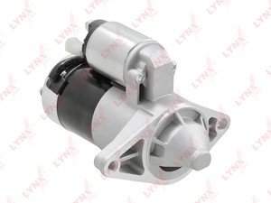 Стартер (1,4 kW) LYNXauto ES-1364. Для: GEELY Mk 1.5 08>, фото 1