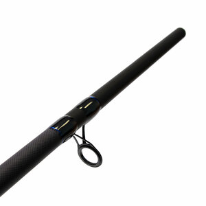 Удилище фидерное штекерное карбоновое NAMAZU Tatsujin, 3,9 м, тест до 150 гр., IM6-7, фото 5