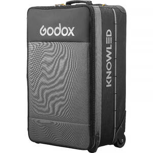 Осветитель светодиодный Godox Knowled M600Bi Pro K1 студийный, фото 21