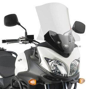 Стекло ветровое GIVI Suzuki DL 650 V-Strom (11-16), фото 1