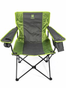 Кресло складное Norfin INKOO COMFORT NF, фото 2