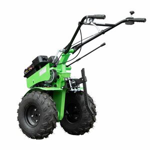 Бензиновый мотоблок Aurora COUNTRY 800 MULTI-SHIFT, 7 л.с., фото 7