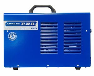 Сварочный инвертор AuroraPRO INTER 250, до 250 А, фото 8