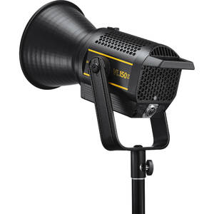 Осветитель светодиодный Godox VL150II, фото 3
