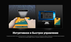 Усилитель-распределитель AVMATRIX SD1242-4K 1?4 4K60 HDMI, фото 11