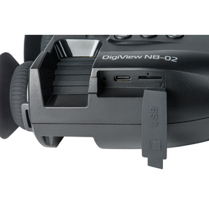 Бинокль ночного видения Veber DigiView NB-02 цифровой, фото 8