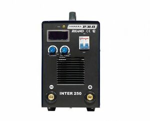 Сварочный инвертор AuroraPRO INTER 250, с сертификатом НАКС, до 250 А, фото 2