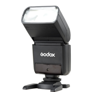 Вспышка накамерная Godox ThinkLite TT350S TTL для Sony, фото 10