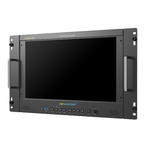 Видеомонитор AVMATRIX BSM156-8K, фото 6