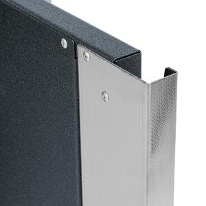 Модуль уличной кухни SMART-450 Шкаф (HS-KU03-SH450) Helios, фото 10