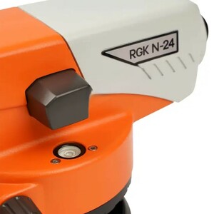Оптический нивелир RGK N-24, фото 6