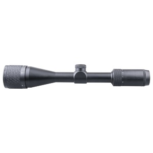 Оптический прицел Vector Optics Matiz 6-18x44 AO, сетка 22LR Rimfire, 25,4 мм, азотозаполненный, без подсветки (SCOL-28P), фото 8