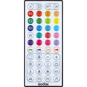 Осветитель светодиодный Godox CL10 для видеосъемки, фото 9