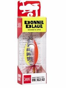 Блесна вращ. Lucky John BONNIE BLADE 4 10.3г 016 в блистере, фото 4