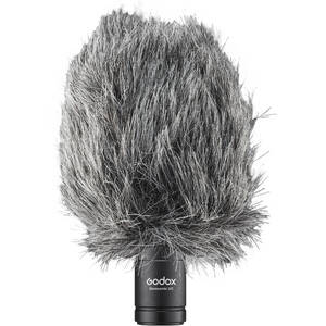 Микрофон пушка Godox Geniusmic UC для смартфона, фото 3