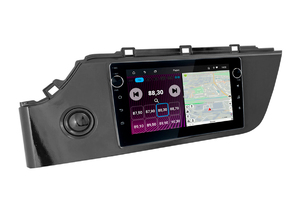 KIA Rio 20+ (Android 10) 8", DSP, фото 2