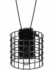 Кормушка фидер. FC GROUND HOOKS OVERSIZE/ТАРАКАН БОЛЬШОЙ 040г, фото 4