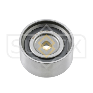 Ролик направляющий/ГРМ SUFIX FP-2364 для KIA Sportage(K00) 2.0 94-99,MAZDA 626(GD) 1.8-2.0 87-92/929 2.0-2.2 87-91, фото 2