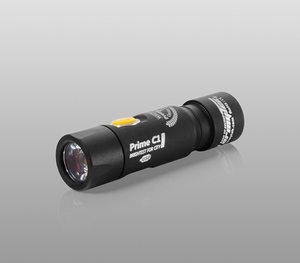 Фонарь светодиодный Armytek Prime C1 Magnet USB+18350, 980 лм, теплый свет, аккумулятор, фото 5