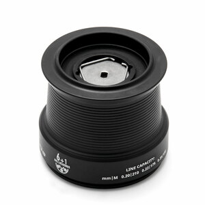 Шпуля для катушки безынерционной Namazu ULTIMATE FEEDER 6000S, 6+1 подш., метал., фото 4