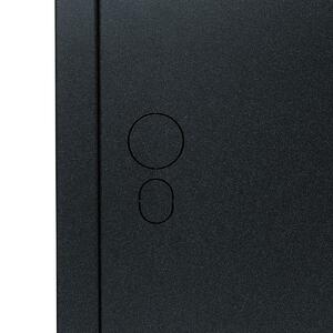 Модуль уличной кухни SMART-900 Шкаф для газового гриля (HS-KU03-SH900G) Helios, фото 7