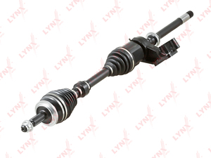 Привод в сборе R (Z 26x20) LYNXauto CD-1367. Для: TOYOTA RAV 4 III-IV 2.0 06>, фото 2