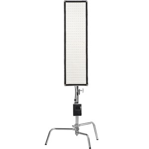 Осветитель светодиодный Godox FL200SR K1 гибкий, фото 12