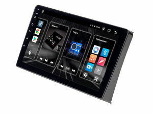 Renault Duster 15-21 (Android 10) DSP, 2-32 Gb, 9", фото 2